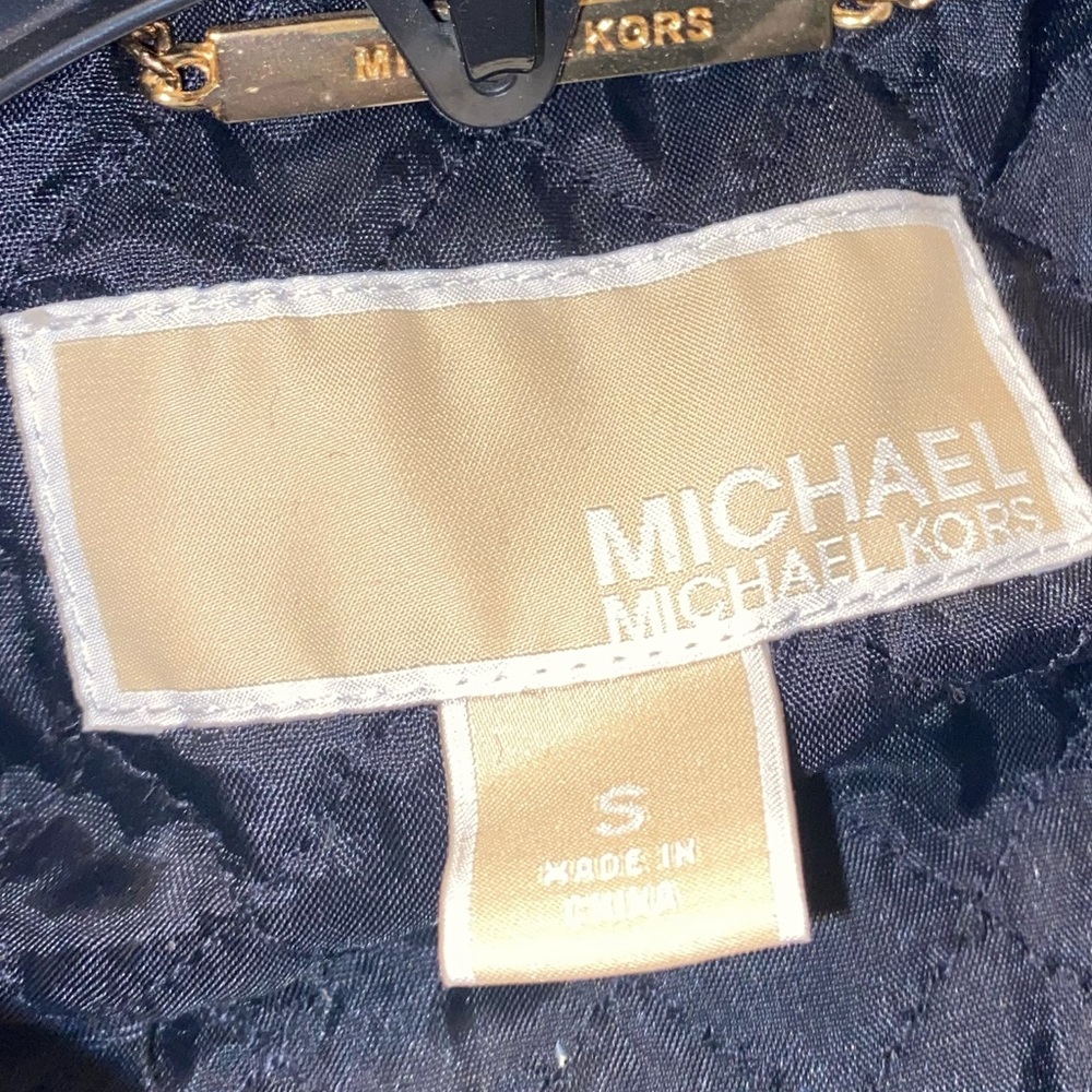 Women’s michael Kors coat size s - Picture 3 of 3